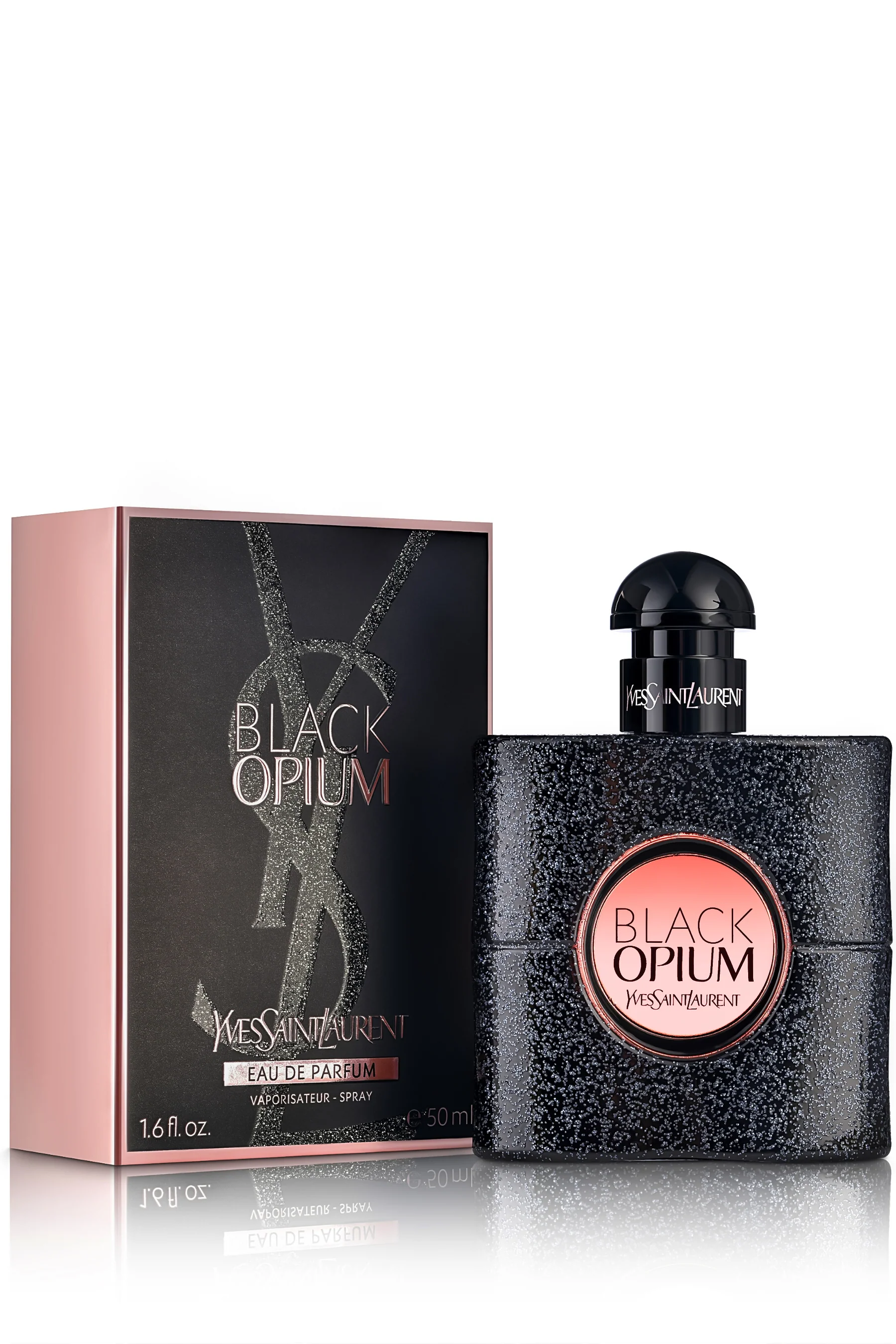 Yves Saint Laurent YSL Opium