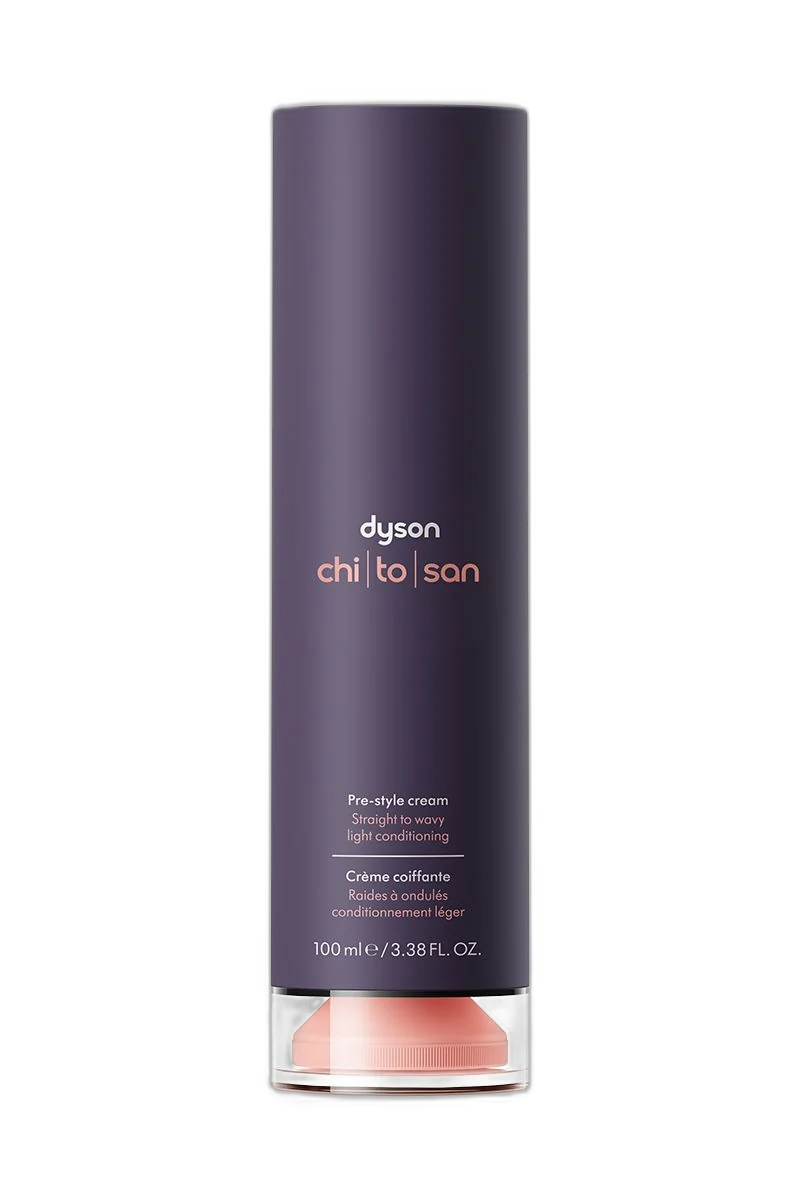 Dyson Chitosan Hair Cream