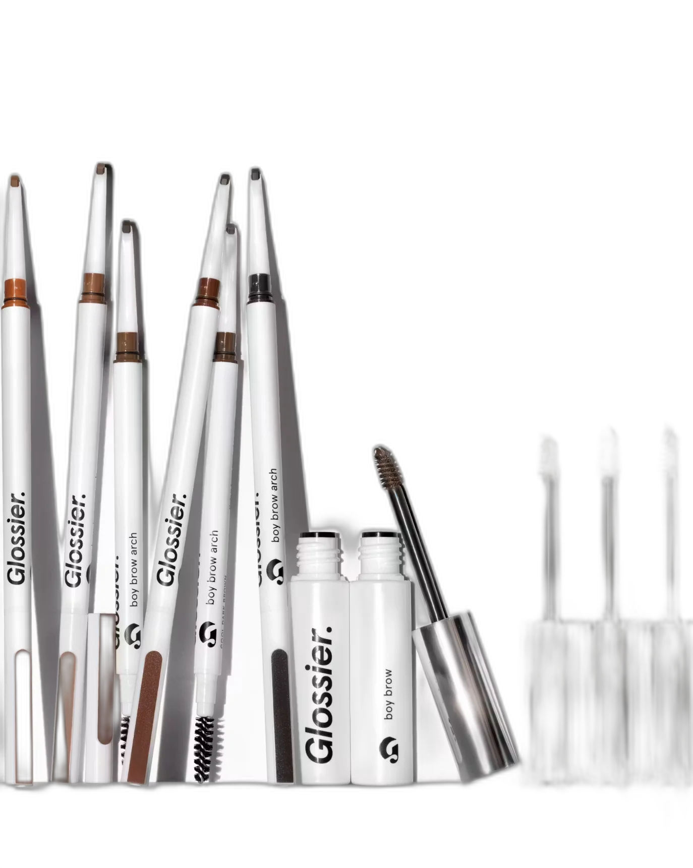 Glossier Boy Brow