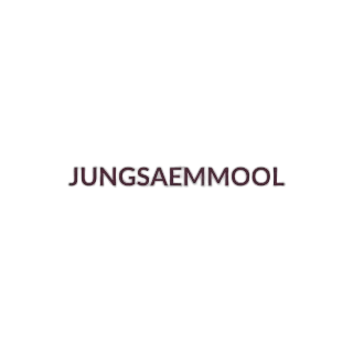 JUNGSAEMMOOL Essential Mool Hydro Base Prep