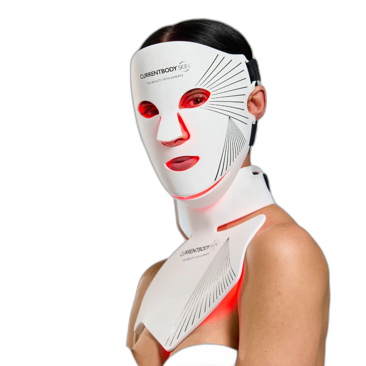 CurrentBody Skin Face & Neck Kit: Series 2