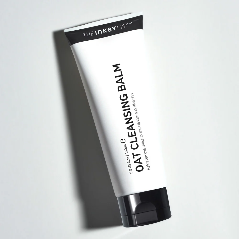 The Inkey List Oat Cleansing Balm - 150ml