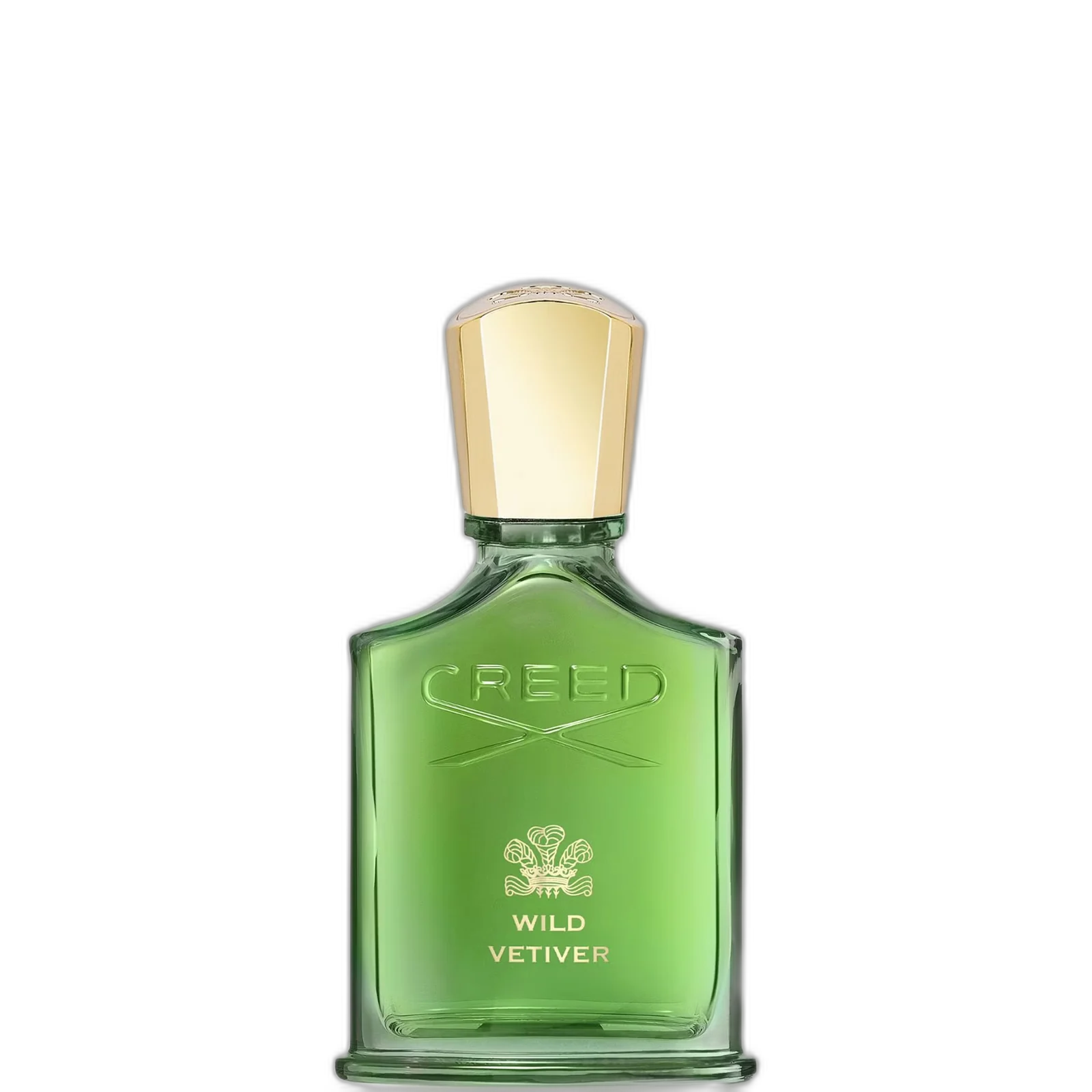 Creed Wild Vetiver