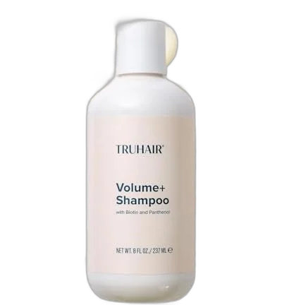 TruHair Thickening Shampoo