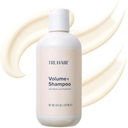 TruHair Thickening Shampoo