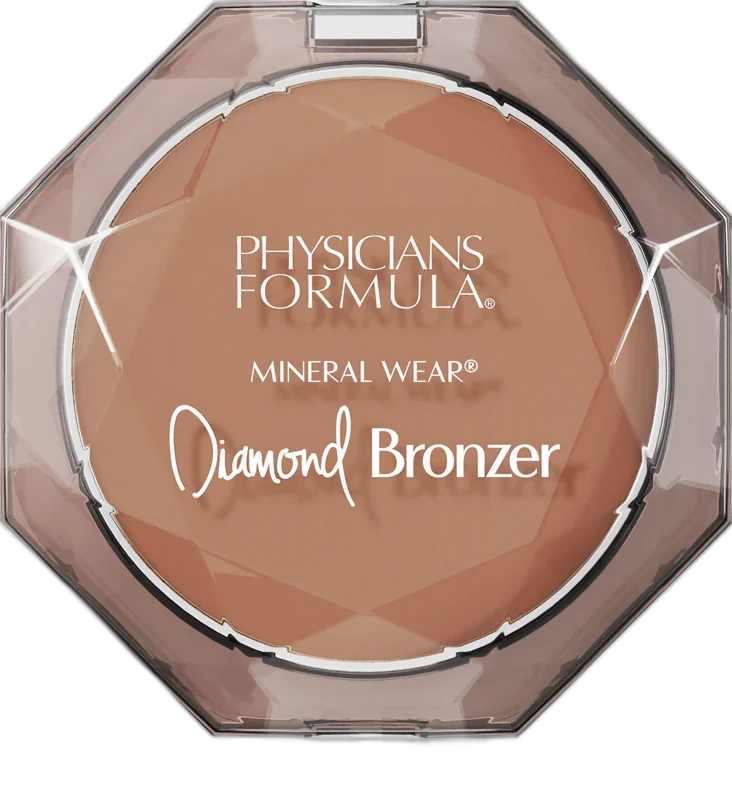 Physicians Formula Cream Bronzer