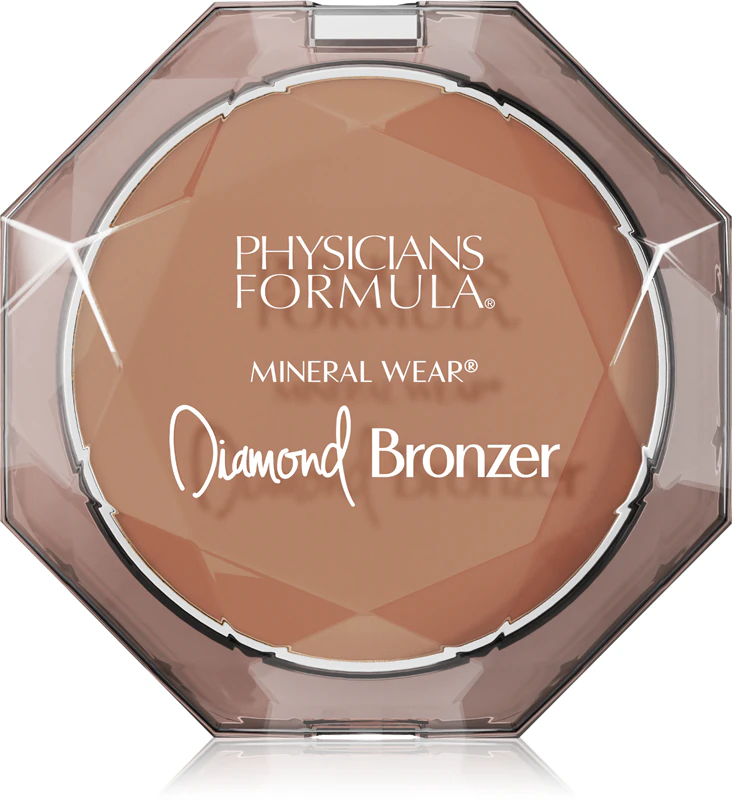Physicians Formula Cream Bronzer