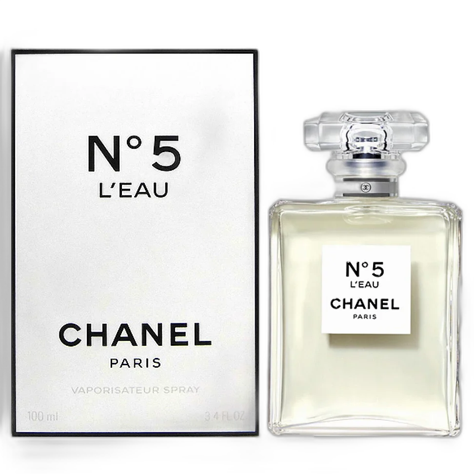 Chanel No. 5 L'Eau