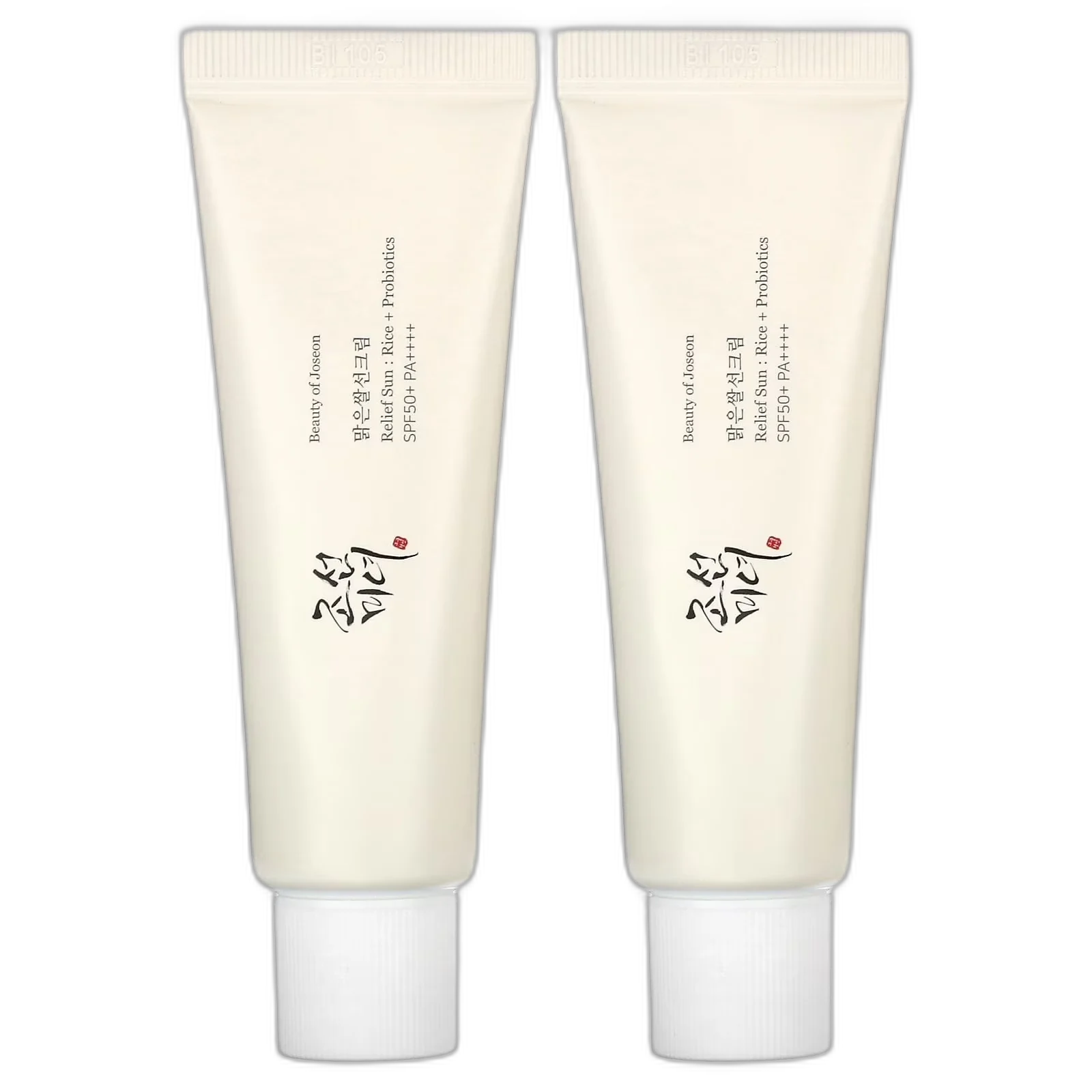 Beauty of Joseon Rice + Probiotics Sunscreen SPF 50