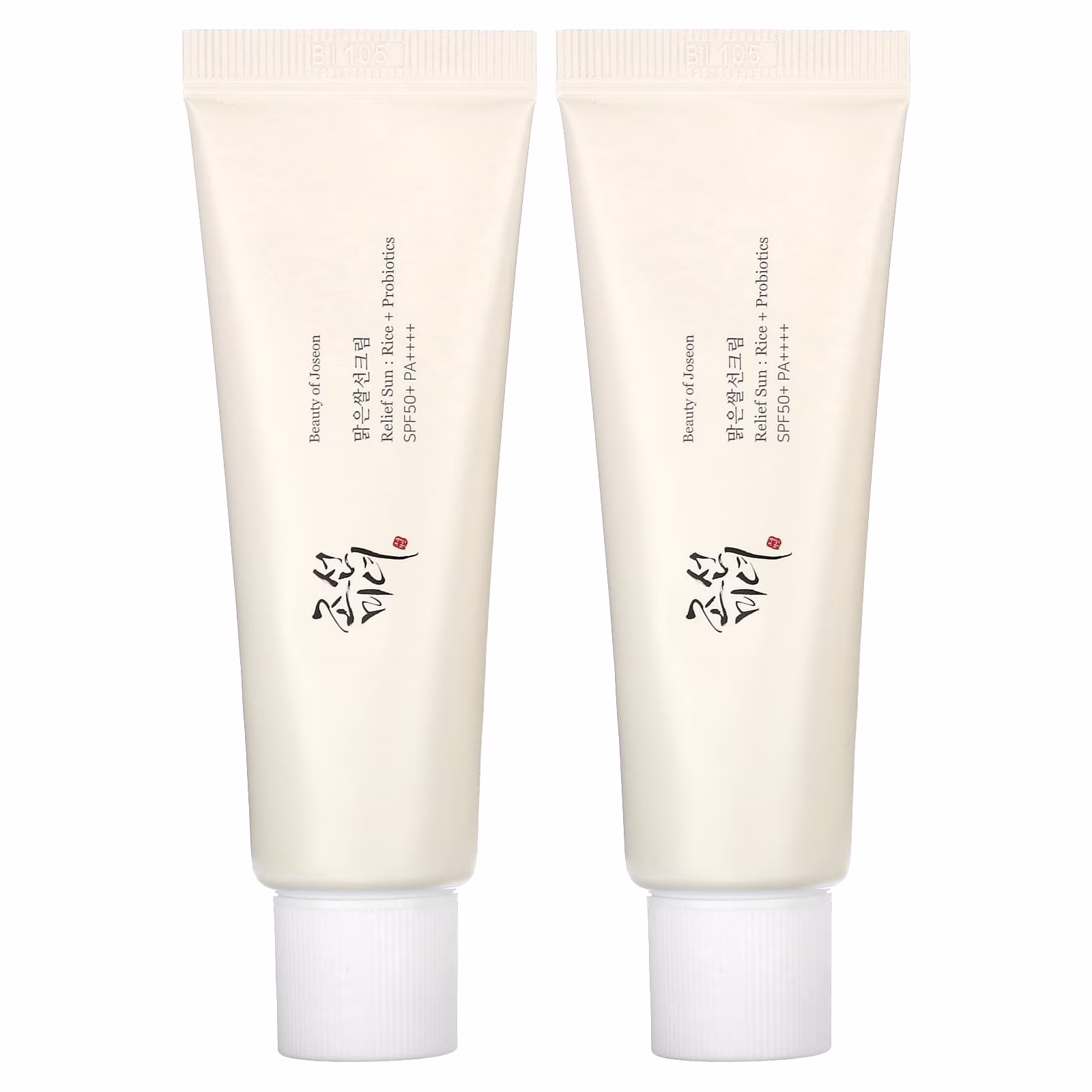Beauty of Joseon Rice + Probiotics Sunscreen SPF 50