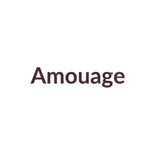 Amouage Decision