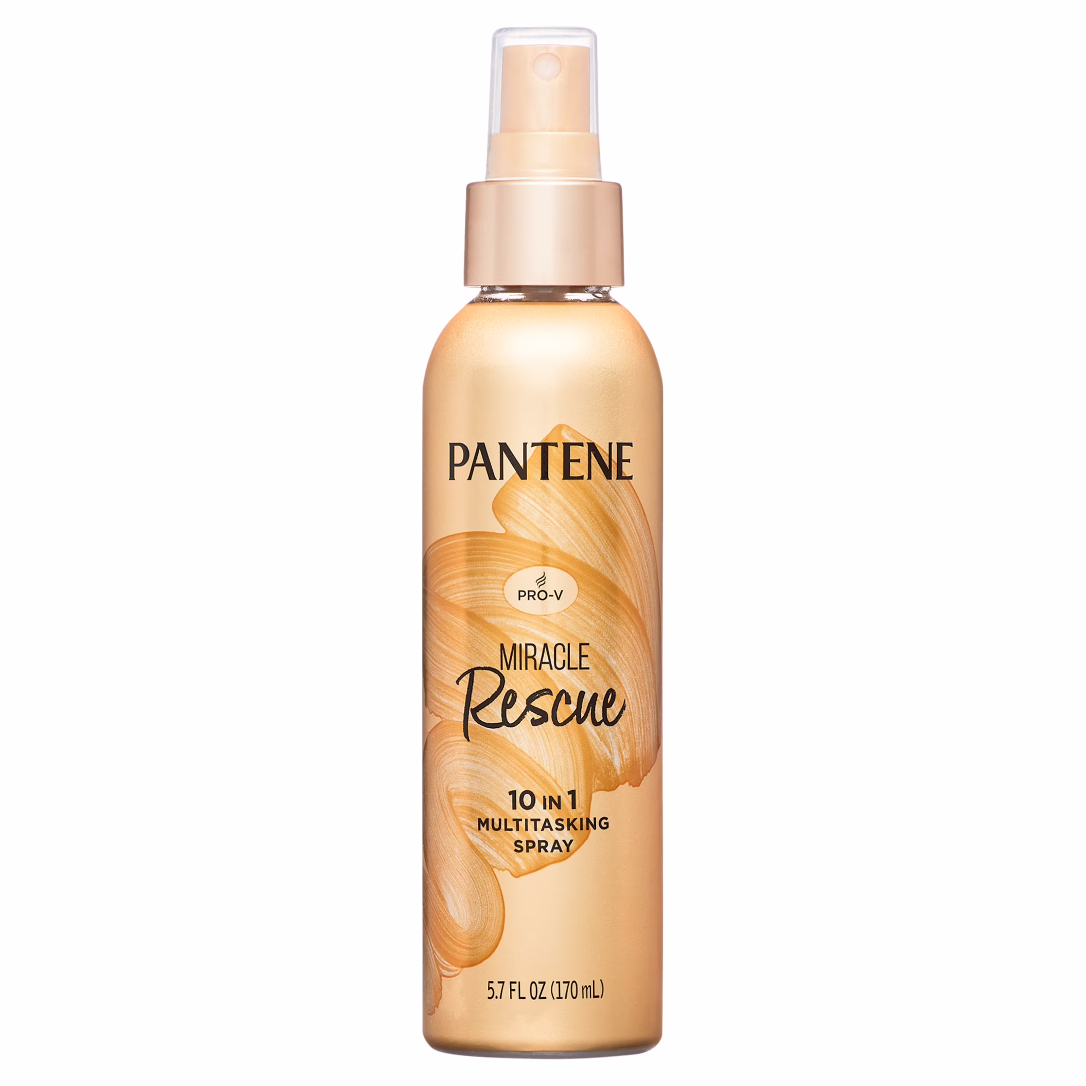 Pantene Miracle Rescue 10-in-1 Multitasking Leave-in Conditioner Spray