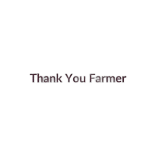 Thank You Farmer Rice Jelly Eye Masks