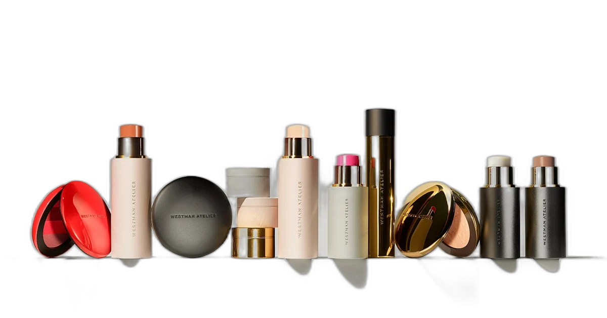 Westman Atelier Supreme Foundation