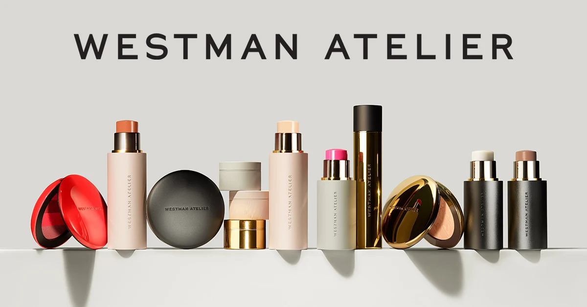 Westman Atelier Supreme Foundation