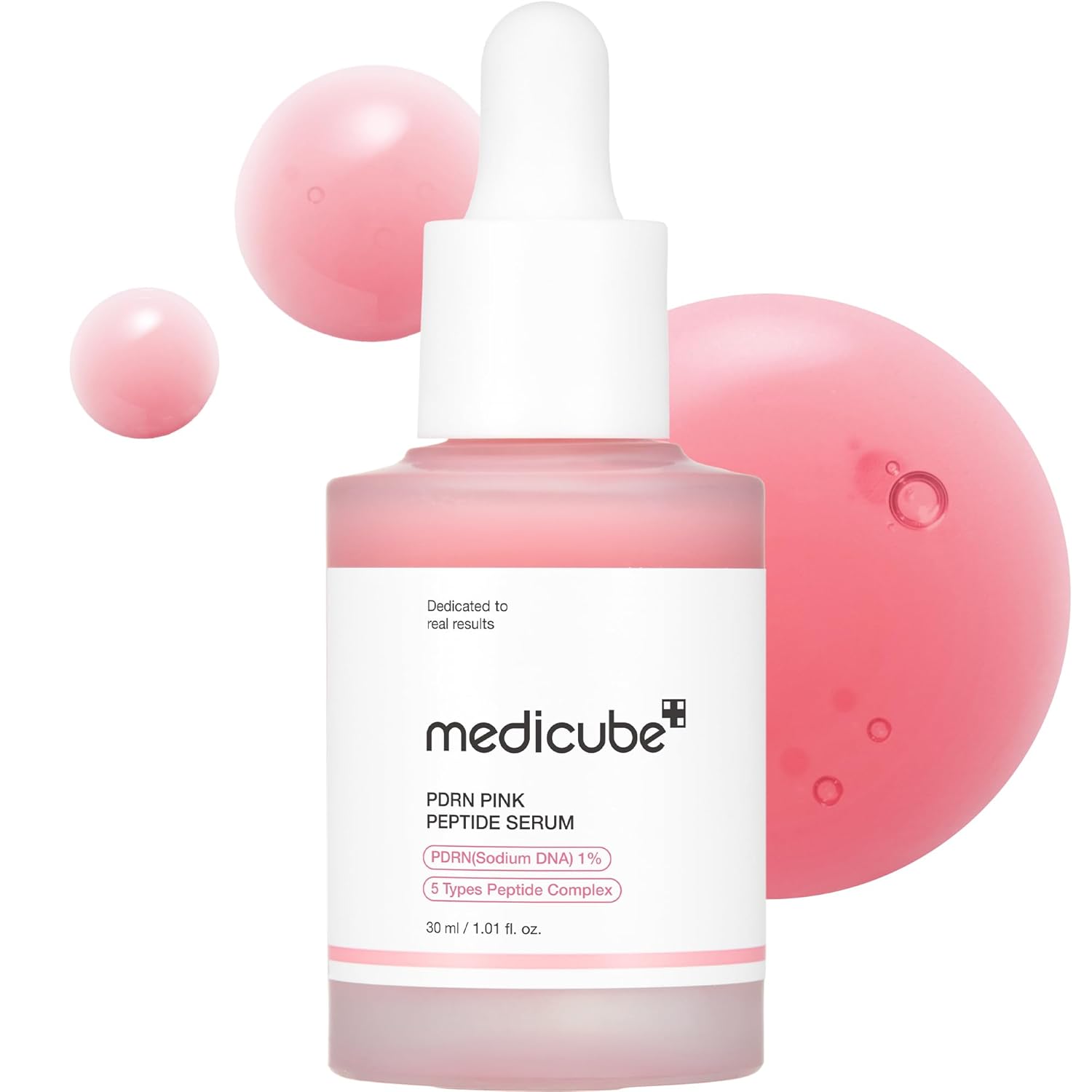Medicube DNA Peptide Serum