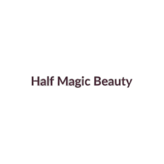 Half Magic Beauty Velvet Flik Eyeliner - Wolf Mood + Scene Snatcher