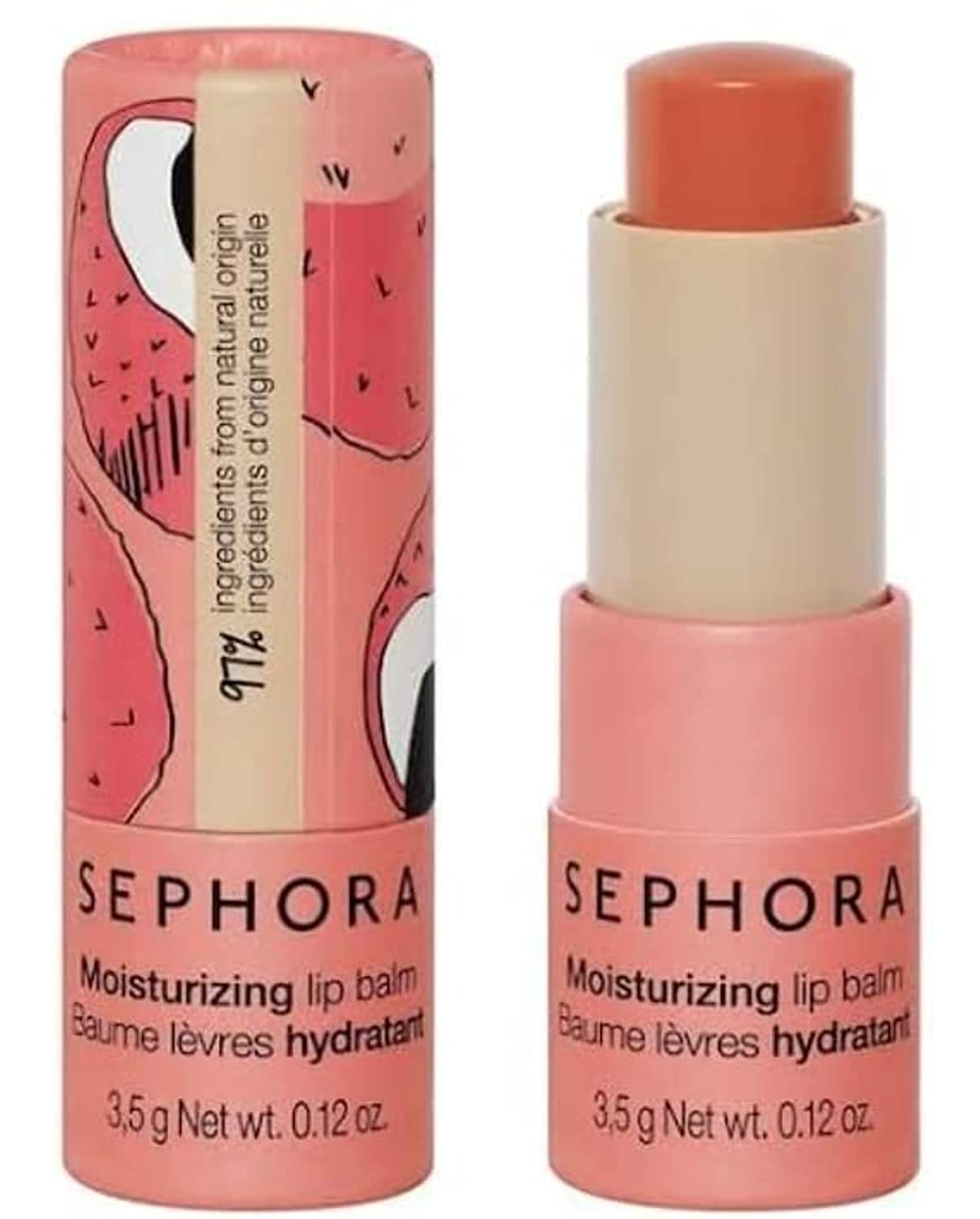 SEPHORA Cream