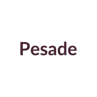 Pesade Orris Cocoon