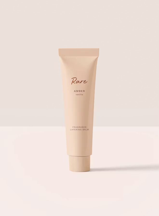 Rare Beauty Fragrance Layering Balm (Fresh Bergamot & Vanilla)
