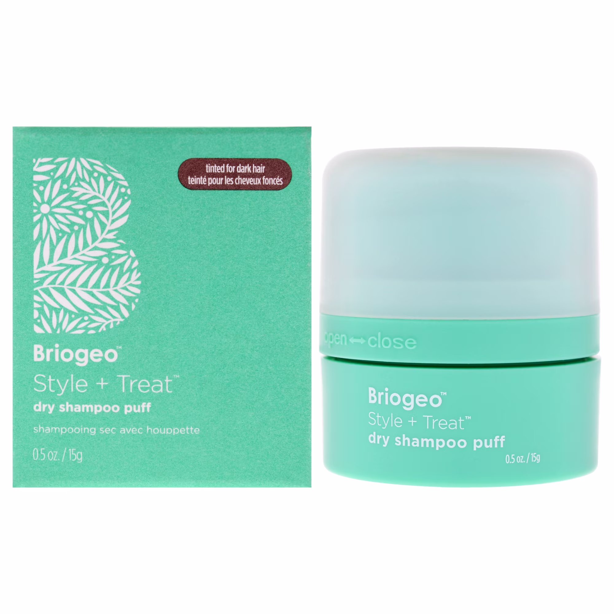 Briogeo Dry Shampoo