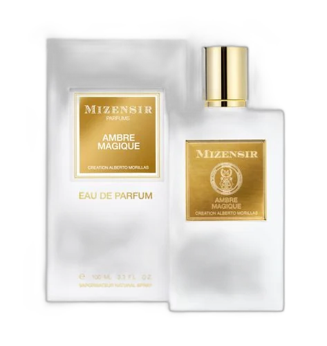 Mizensir Ambre Magique