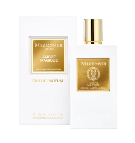 Mizensir Ambre Magique