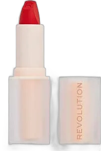 Revolution Lip Allure (Vibe Red)