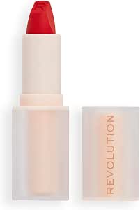 Revolution Lip Allure (Vibe Red)