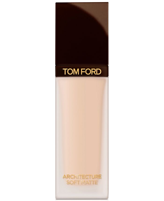Tom Ford Architecture Soft Matte foundation