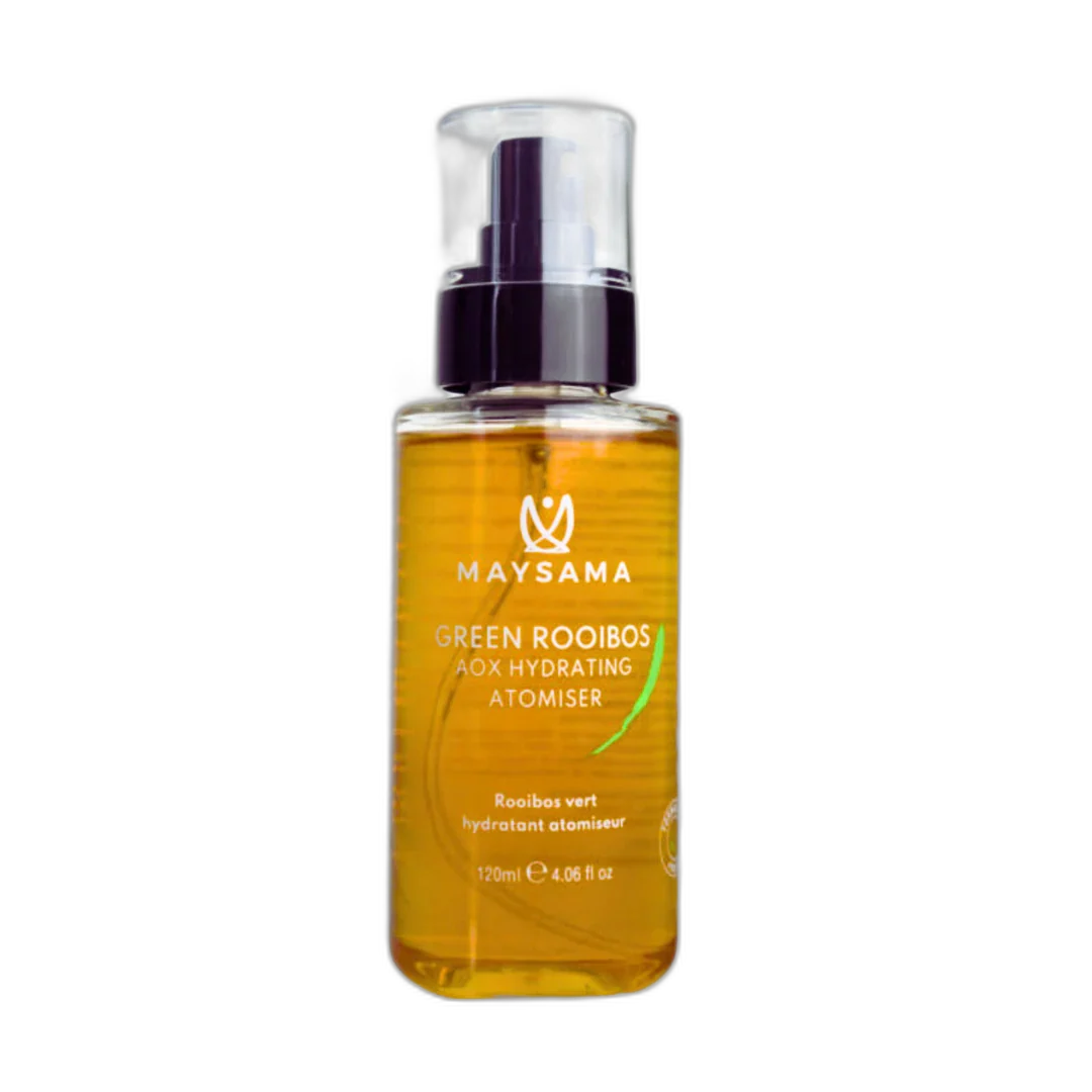 Maysama Green Rooibos AOX Vaporizator Mist