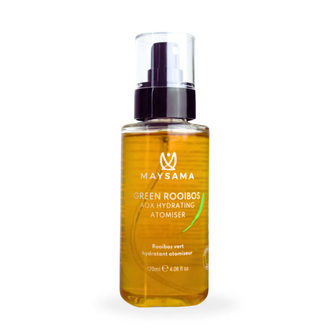 Maysama Green Rooibos AOX Vaporizator Mist
