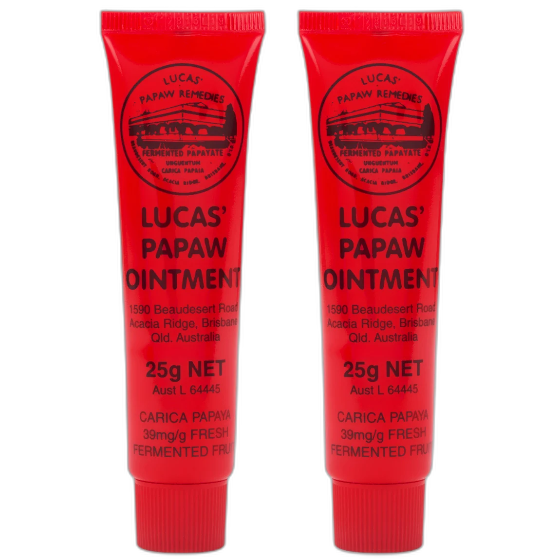 Lucas Paw Paw Ointment