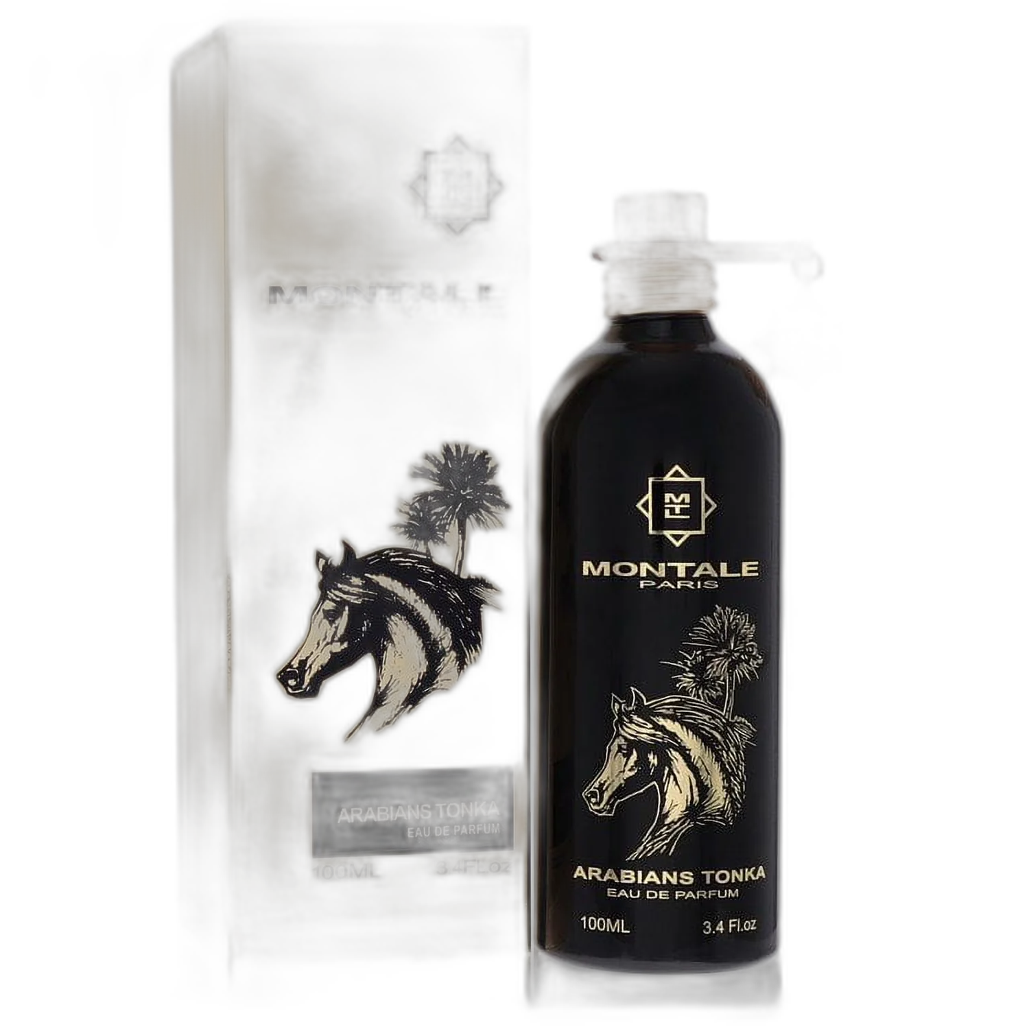 Montale Arabians Tonka