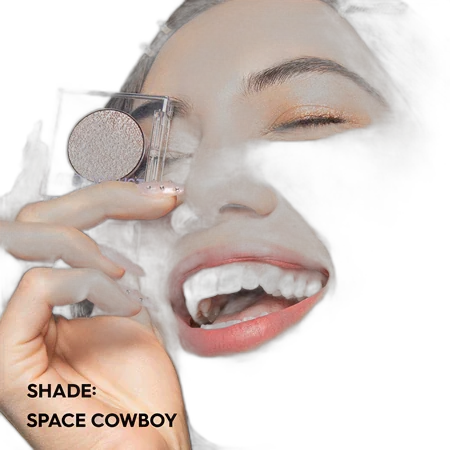 Urban Decay Space Cowboy Eyeshadow