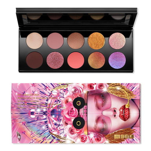 PAT McGRATH LABS Mothership IX: Huetopian Dream