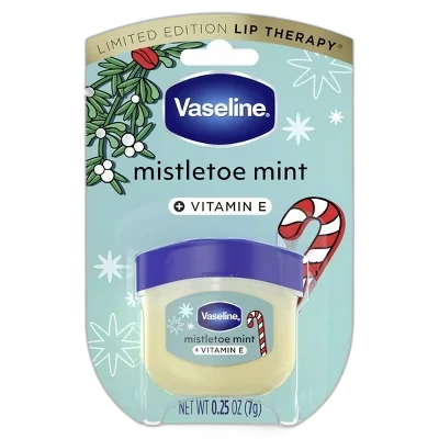 Vaseline Mint Gelato Lip Therapy