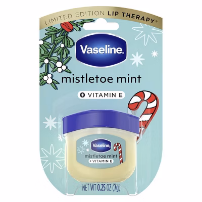 Vaseline Mint Gelato Lip Therapy