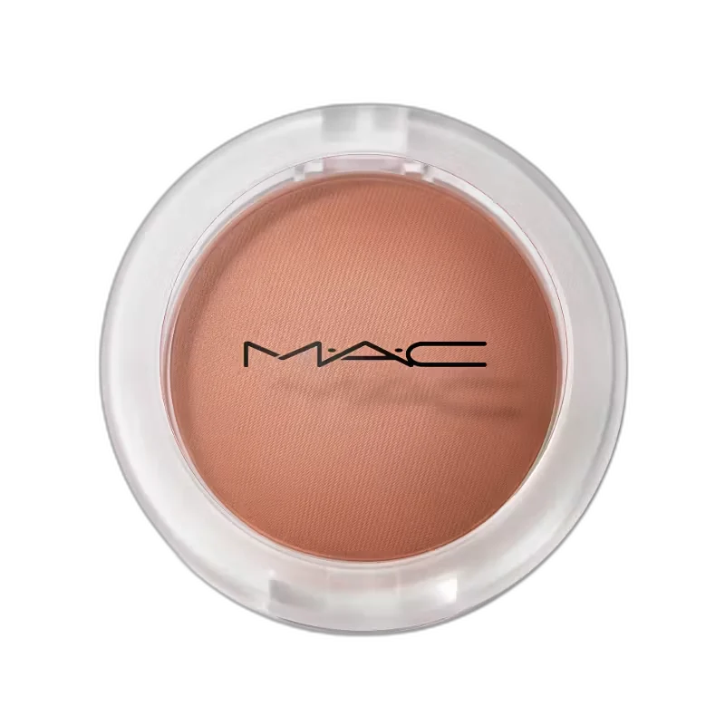 MAC Glow Play Blush- True Harmony & Blush Please