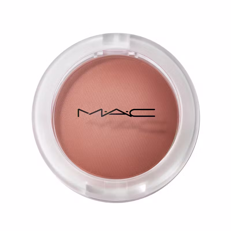 MAC Glow Play Blush- True Harmony & Blush Please