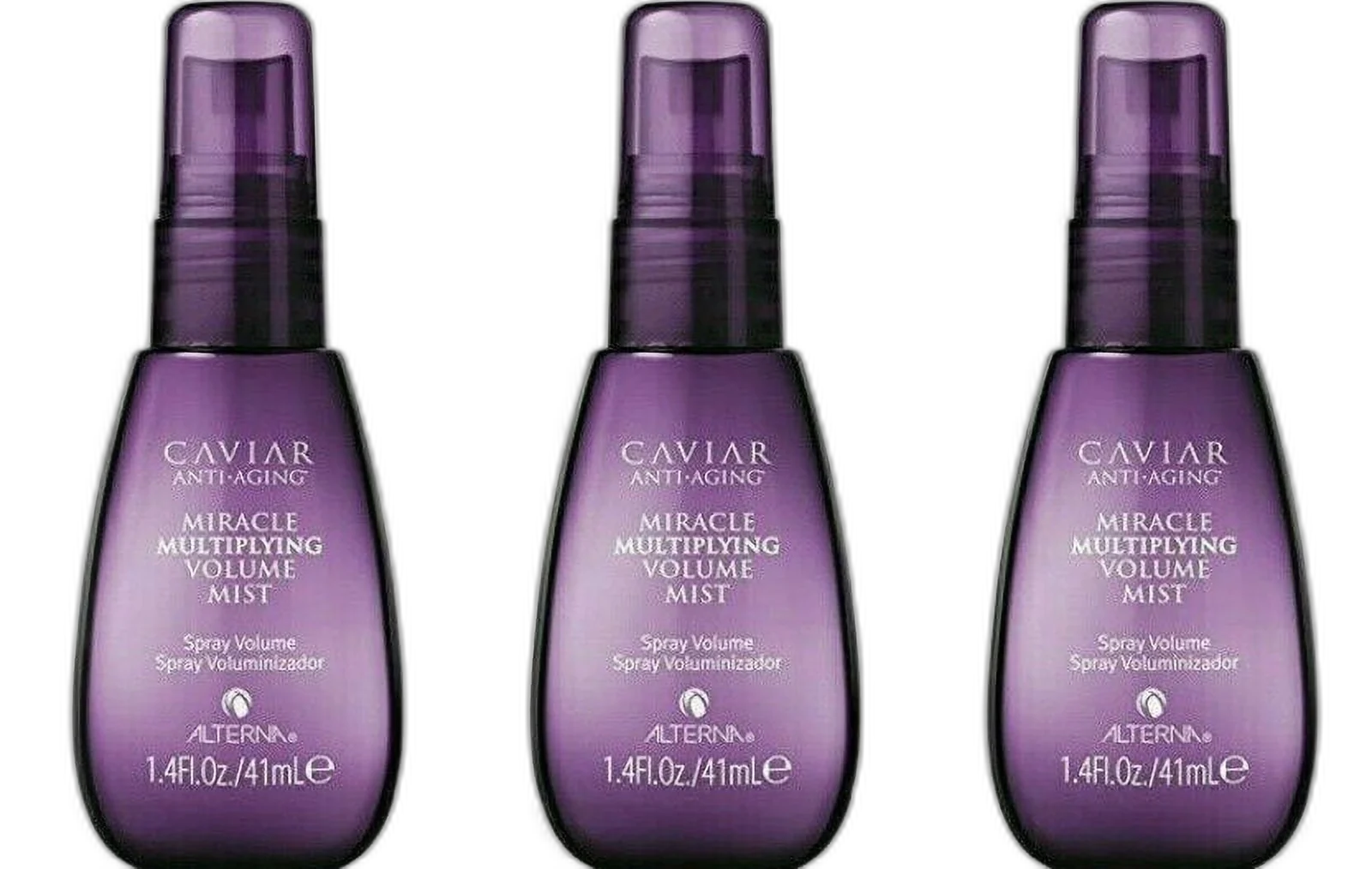 Alterna Caviar Anti-Aging Multiplying Volume Styling Mist