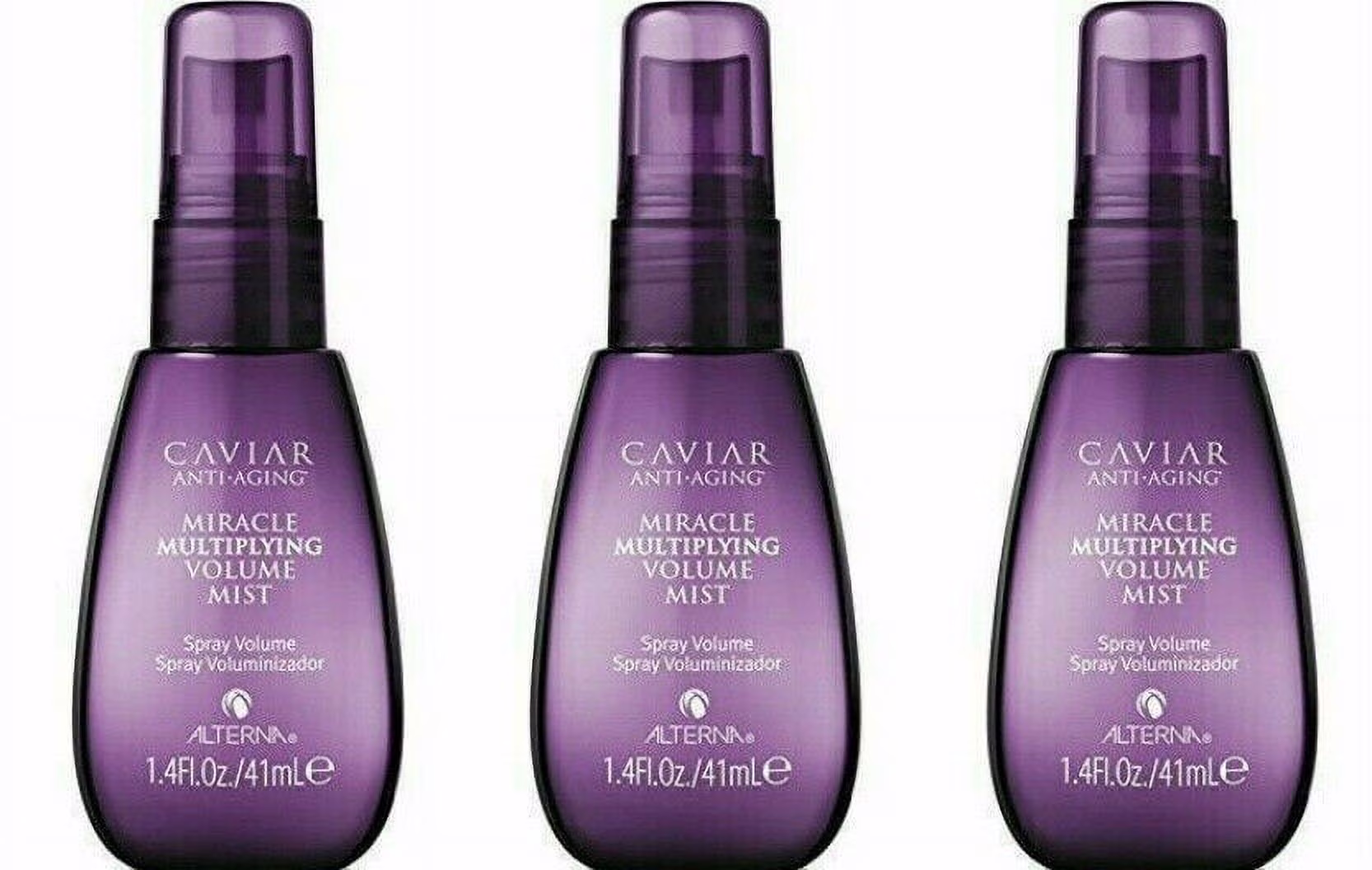 Alterna Caviar Anti-Aging Multiplying Volume Styling Mist
