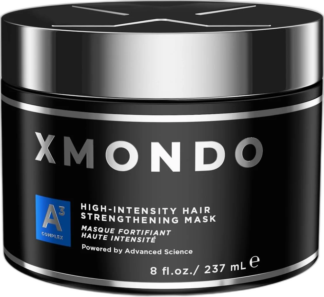 XMONDO Hair