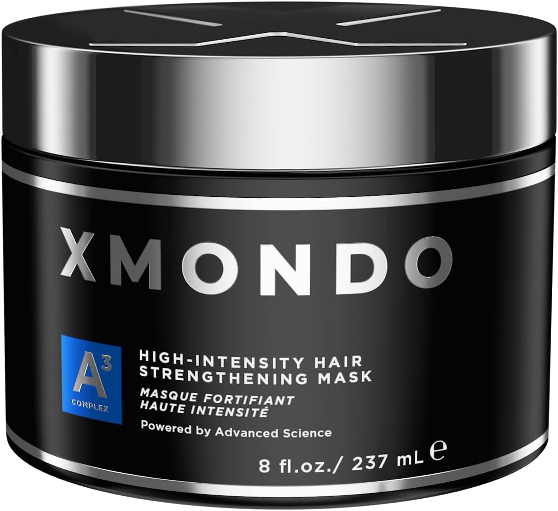 XMONDO Hair