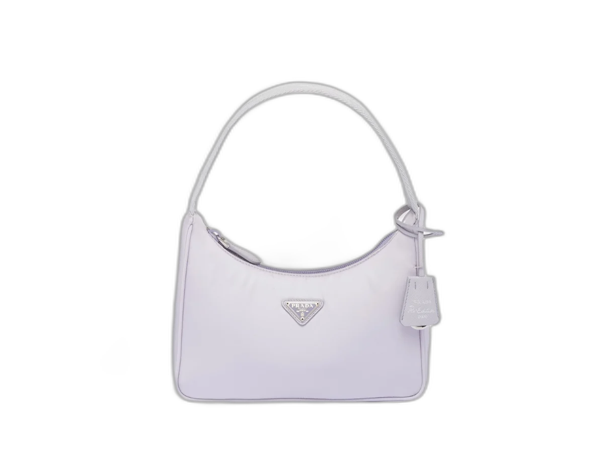 Prada Wisteria Collection