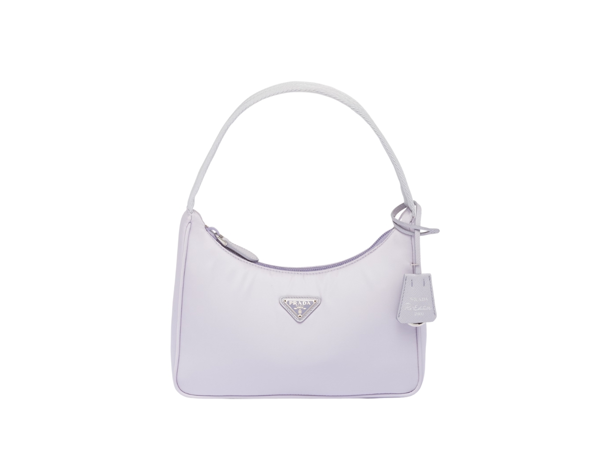 Prada Wisteria Collection