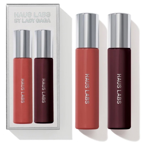 Haus Labs Lip Lacquer