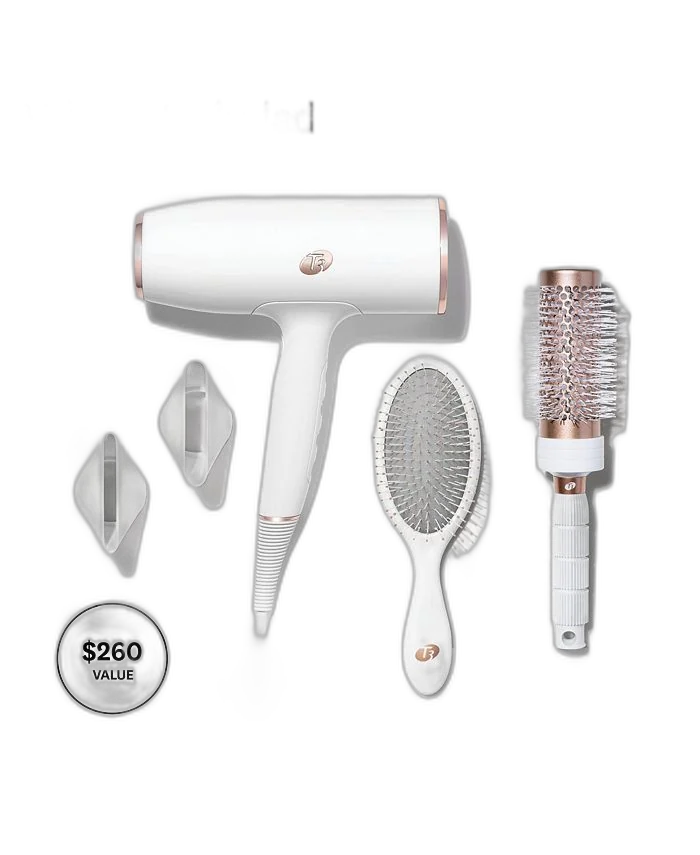 T3 All T3 Hair Tools