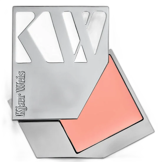 Kjaer Weis Cream Blush - Precious
