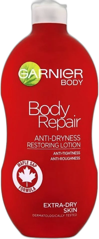 Garnier Body Repair Body Moisturiser